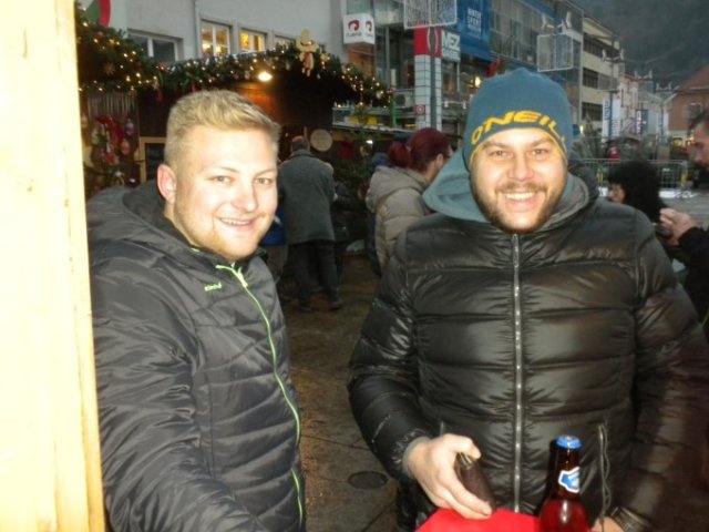 Adventplatzl 2019